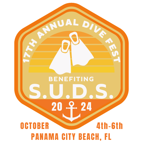 SUDS Dive Fest & PCB